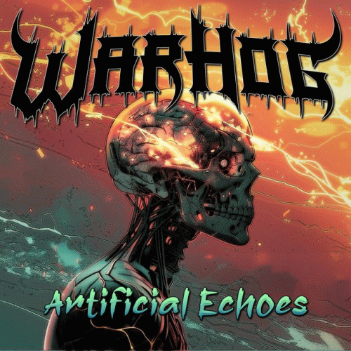 Warhog : Artificial Echoes
